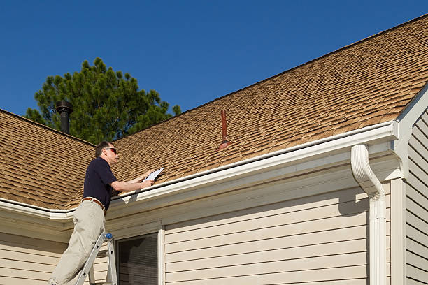 Best Chimney Flashing Repair  in Norris, TN