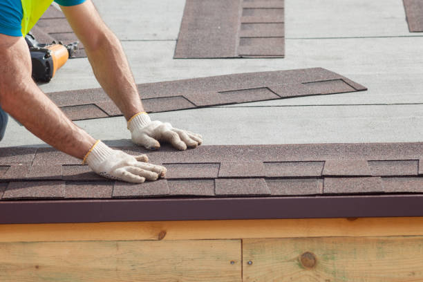 Best Roof Insulation Installation  in Norris, TN